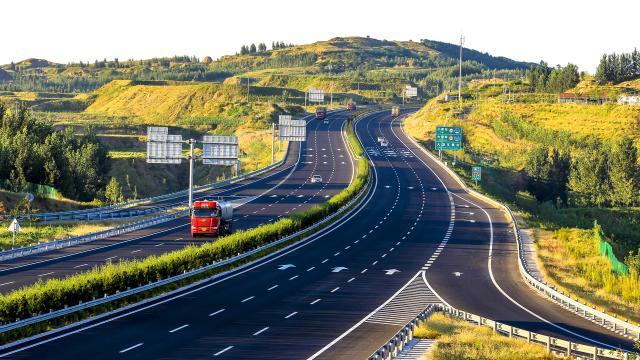 运距情况